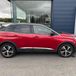 Peugeot 3008 1.5 BlueHDi 130ch E6.c Allure S&S occasion - Eysines - photo 2/23