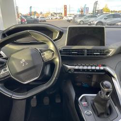 Peugeot 3008 1.5 BlueHDi 130ch E6.c Allure S&S occasion - Eysines - photo 3/23