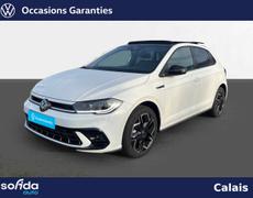 Volkswagen Polo Calais