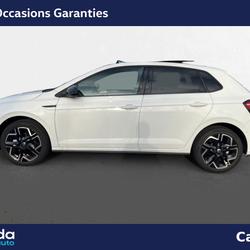 Volkswagen Polo Polo 1.0 TSI 116 S&S DSG7 R-Line Edition Calais