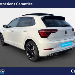 Volkswagen Polo Polo 1.0 TSI 116 S&S DSG7 R-Line Edition Calais