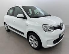 Renault Twingo 3