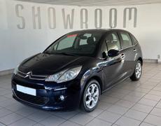 Citroen C3 Saint-Jean-de-Monts