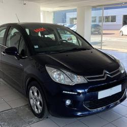 Citroen C3 e-HDi 90 Airdream Exclusive Saint-Jean-de-Monts