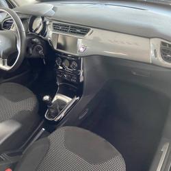 Citroen C3 e-HDi 90 Airdream Exclusive Saint-Jean-de-Monts