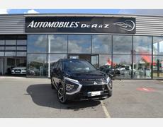 Mitsubishi Eclipse Cross Coëtmieux