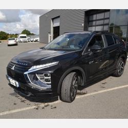 Mitsubishi Eclipse Cross 2.4 MIVEC PHEV 188CH INTENSE 4WD 2023 Co&euml;tmieux