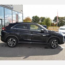 Mitsubishi Eclipse Cross 2.4 MIVEC PHEV 188CH INTENSE 4WD 2023 Co&euml;tmieux