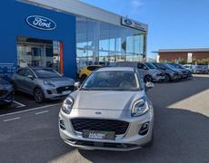 Ford Puma Draguignan