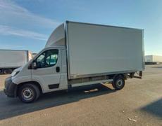 Peugeot Boxer Chanas