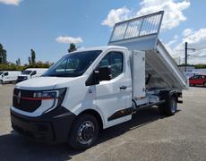 Renault Master Chanas