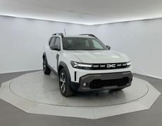 Dacia Duster Chauray