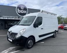 Renault Master Hénin-Beaumont