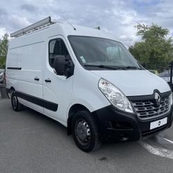 Renault Master F3300 L2H2 2.3 DCI 130CH CONFORT EURO6 H&eacute;nin-Beaumont