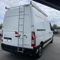 Renault Master F3300 L2H2 2.3 DCI 130CH CONFORT EURO6 H&eacute;nin-Beaumont