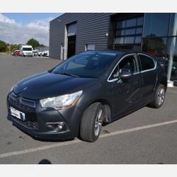 DS DS4 1.6 E-HDI115 AIRDREAM EXECUTIVE Co&euml;tmieux