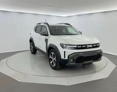 Dacia Duster Chauray