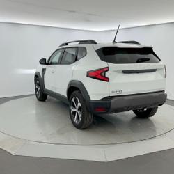 Dacia Duster Hybrid 140 4x2 Journey Chauray