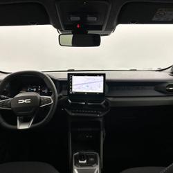 Dacia Duster Hybrid 140 4x2 Journey Chauray