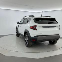 Dacia Duster Hybrid 140 4x2 Journey Chauray