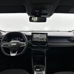 Dacia Duster Hybrid 140 4x2 Journey Chauray