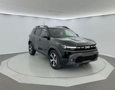 Dacia Duster Chauray