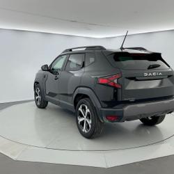 Dacia Duster Hybrid 140 4x2 Journey Chauray