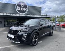 Peugeot 2008 Hénin-Beaumont