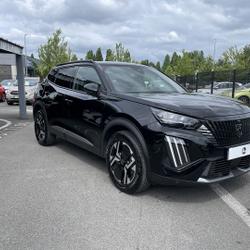 Peugeot 2008 1.2 HYBRID 136CH ALLURE E-DCS6 H&eacute;nin-Beaumont