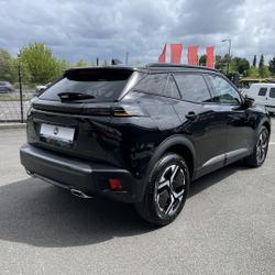 Peugeot 2008 1.2 HYBRID 136CH ALLURE E-DCS6 H&eacute;nin-Beaumont