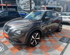 Nissan Juke Carcassonne