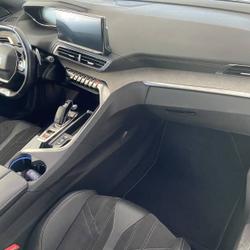 Peugeot 3008 BlueHDi 130ch S&S EAT8 GT Saint-Jean-de-Monts