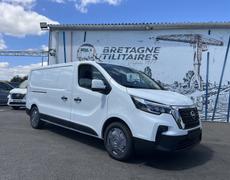 Nissan Primastar Carquefou
