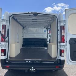 Nissan Primastar L2H1 3T1 2.0 DCI 150CH BVA9 N-CONNECTA EURO6EB + OPTIONS 1800 EUROS Carquefou
