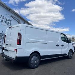 Nissan Primastar L2H1 3T1 2.0 DCI 150CH BVA9 N-CONNECTA EURO6EB + OPTIONS 1800 EUROS Carquefou