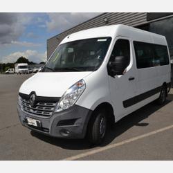 Renault Master combi F3500 L2H2 2.3 DCI 110CH STOP&START Co&euml;tmieux