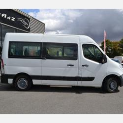 Renault Master combi F3500 L2H2 2.3 DCI 110CH STOP&START Co&euml;tmieux