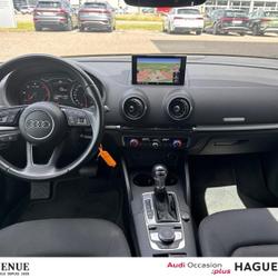 Audi A3 Sportback 30 TDI 116ch Business line S tronic 7 Euro6d-T Haguenau
