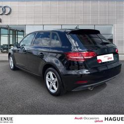 Audi A3 Sportback 30 TDI 116ch Business line S tronic 7 Euro6d-T Haguenau