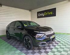 Citroen C4 Saint-Fulgent