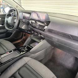 Citroen C4 1.5 BlueHDi 130ch EAT8 Shine Saint-Fulgent