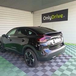 Citroen C4 1.5 BlueHDi 130ch EAT8 Shine Saint-Fulgent