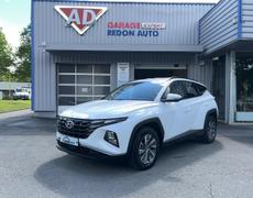 Hyundai Tucson Redon