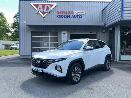 Hyundai Tucson - 1.6 HYBRID 230 BUSINESS - 27 990 €