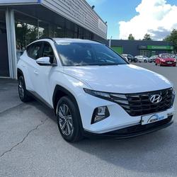 Hyundai Tucson 1.6 HYBRID 230 BUSINESS Redon