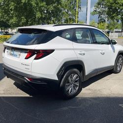 Hyundai Tucson 1.6 HYBRID 230 BUSINESS Redon