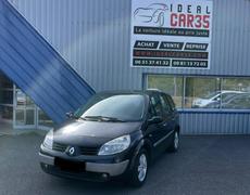 Renault Grand Scenic 2 Bourgbarré