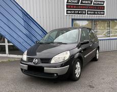 Renault Grand Scenic 2 Bourgbarré