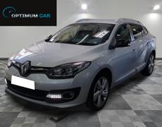 Renault Megane 3 Estate Chevaigné