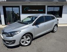 Renault Megane 3 Estate Chevaigné